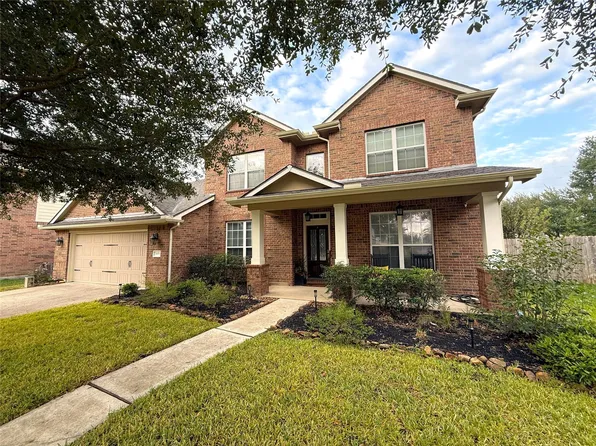 1631 Andrew Chase Ln, Spring, TX 77386