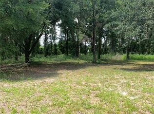 SW 19th Cir LOT 7, Trenton, FL 32693