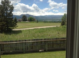 115 Continental View Dr, Boulder, CO 80027