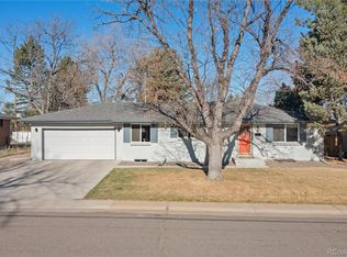 6537 S Lee Ct, Centennial, CO 80121