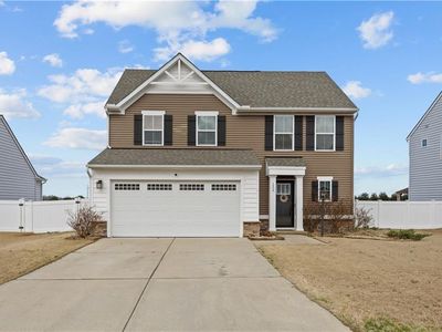 122 Sunny Lake Rd, Moyock, NC, 27958