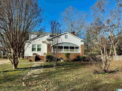 1142 Glasgow St, Birmingham, AL, 35224