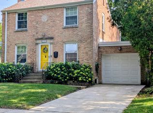 699 Rose Ave, Des Plaines, IL 60016