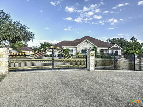 5602 Creekwood Ct, Killeen, TX 76542