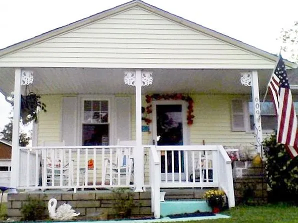 609 Broad St, Swansboro, NC 28584