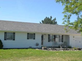 3816 Duck Club Rd, Billings, MT 59105
