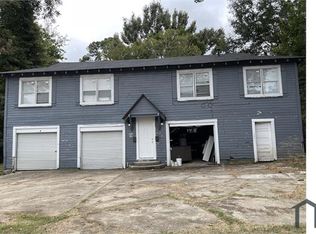 117 Lister St #A, Shreveport, LA 71101