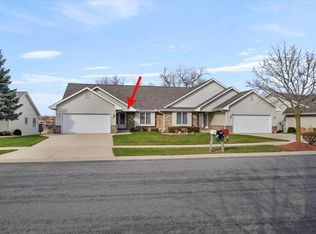 1054 Stillwater LANE, Hartford, WI