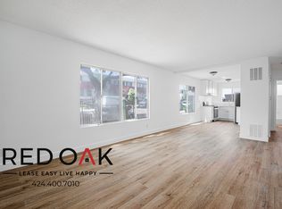 1216 N Fuller Ave APT 1, Los Angeles, CA 90046