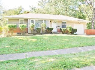 10004 Beacon Ave, Kansas City, MO 64134