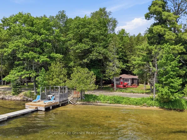 1163 Reynolds Rd, Minden Hills, ON K0M 2K0