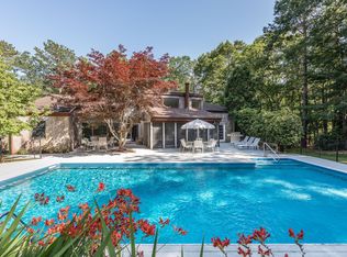 10 Jasons Ln, East Hampton, NY 11937
