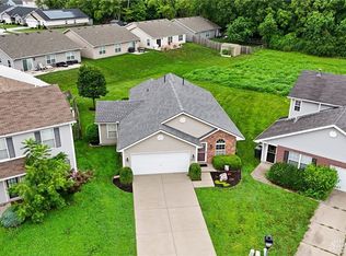 3509 Brian Ct, Middletown, OH 45044