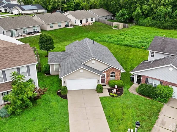 3509 Brian Ct, Middletown, OH 45044