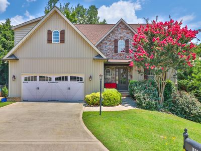 1620 Autumn Tree Ln, Knoxville, TN, 37922