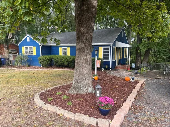 3195 Fleet St, Winston Salem, NC 27127