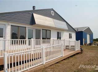 191 Main St, Fort Bridger, WY 82933