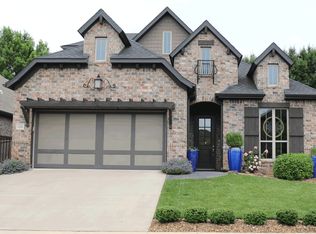 1732 N Rutherford Ave, Fayetteville, AR 72703