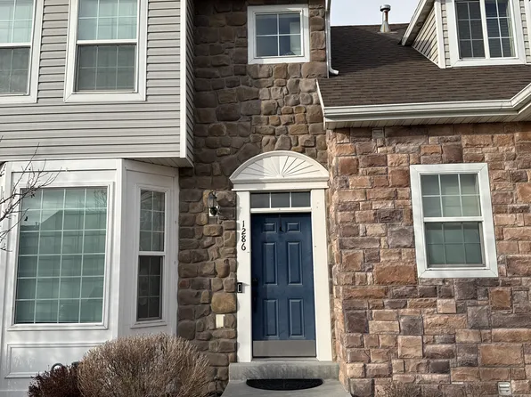 1286 W 210 N, Provo, UT 84601