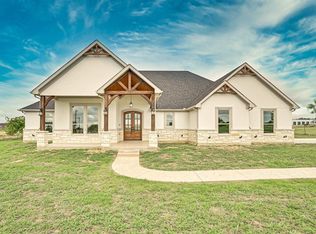 3501 Luisa Ln, Alvarado, TX 76009