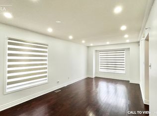 6 Mortimer Dr #1, Brampton, ON L7A3N2