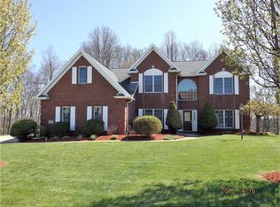 3008 Lexington Ct, Murrysville, PA 15632