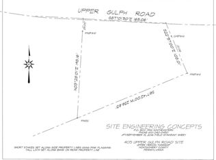 405 Upper Gulph Rd, Wayne, PA 19087