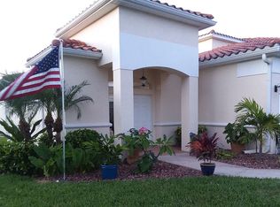 8651 Villanova Dr #1101, Cape Canaveral, FL 32920