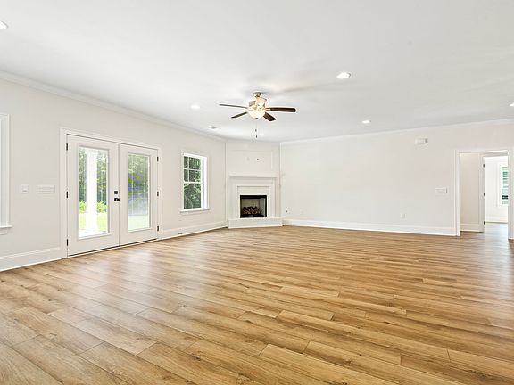 The Bainbridge Signature by Stone Martin Builders