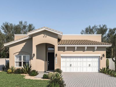 3868 Aspiration St, El Paso, TX, 79938