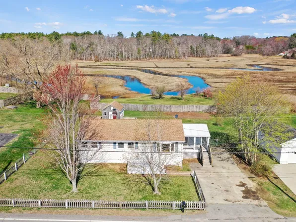 275 Walton Road, Seabrook, NH 03874