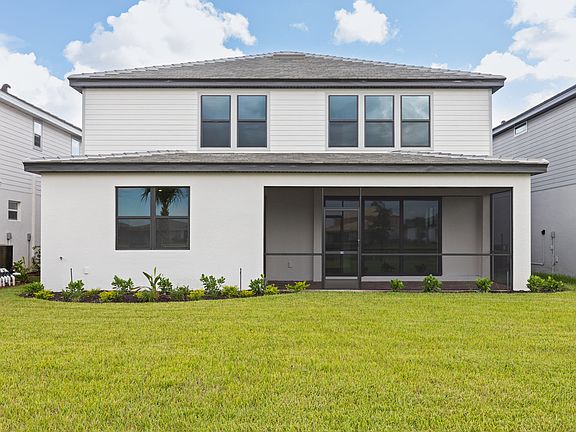 2nd image of 3748 Passion Vine Dr