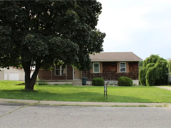 5314 S 16th Ter, Saint Joseph, MO 64504