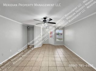 511 N Brentwood Ave APT B, Lubbock, TX 79416