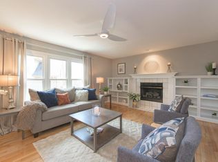 528 Huntersknoll Pl, Lexington, KY 40509