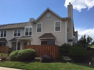 7207 Sheffield Dr, Yardley, PA 19067