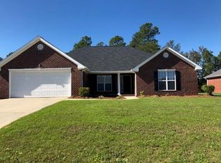 2975 Clarkston Rd, Augusta, GA 30909