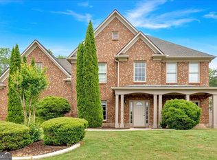 900 Fox Croft Pl, Canton, GA 30114