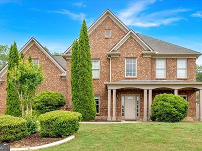 900 Fox Croft Pl, Canton, GA, 30114