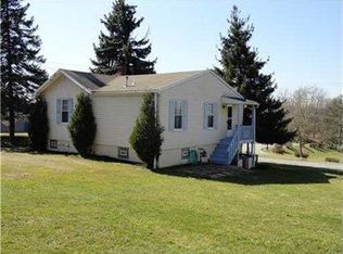 191 Boone Ave, Strabane, PA 15363