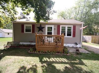 220 Della St, Portage, MI 49002