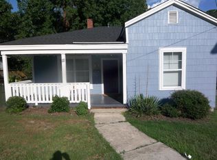 111 S Jarvis St, Greenville, NC 27858