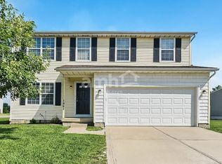 1064 Amherst Blvd, London, OH 43140
