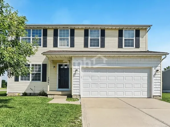 1064 Amherst Blvd, London, OH 43140