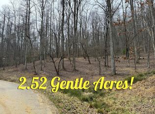 0 Cool Mountain Way, Franklin, NC 28734