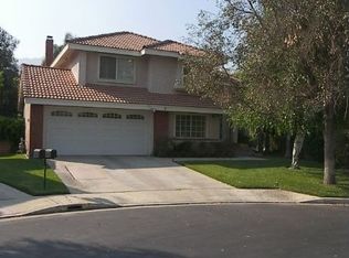 1449 Lookout Ct, Upland, CA 91784