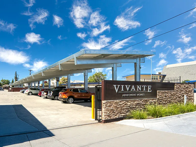 Vivante Apartments — Photo 15