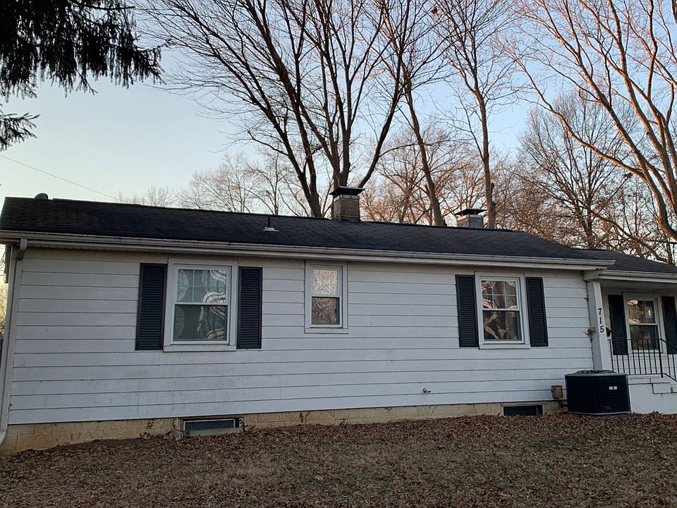 715 Garden Blvd, Belleville, IL 62220 Zillow