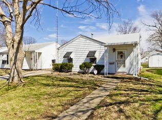 2052 N 19th St, Springfield, IL 62702