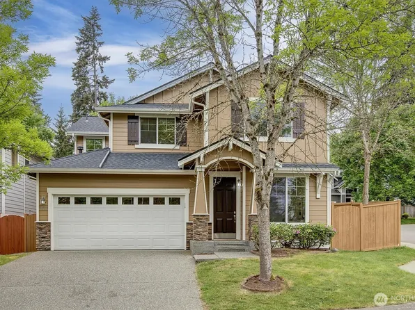 20317 129th Avenue NE, Woodinville, WA 98072